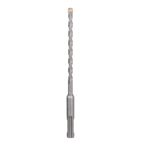 Broca SDS Plus-1 6 x 100 x 160mm para Hormigón Bosch