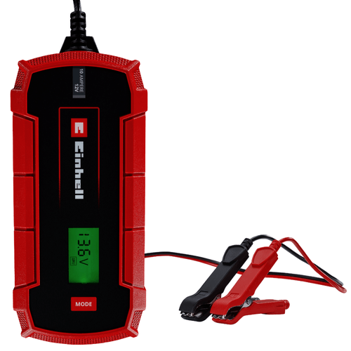 Cargador De Batería CE-BC 10M Einhell