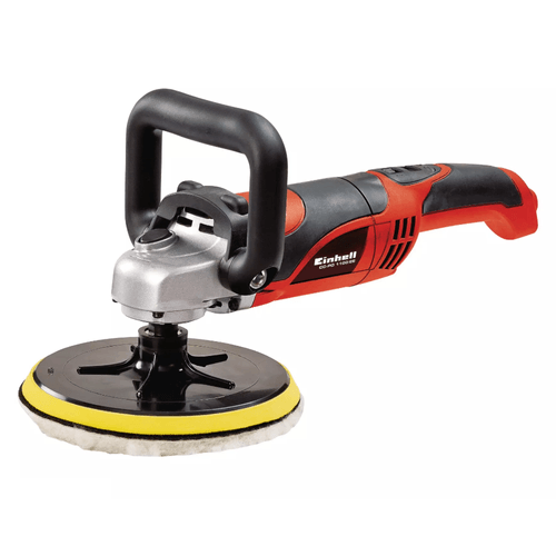Pulidora Y Lijadora Auto CC-Po 1100/1E Einhell