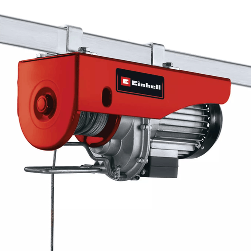 Tecle Eléctrico 500 kg TC‑EH 500 Einhell