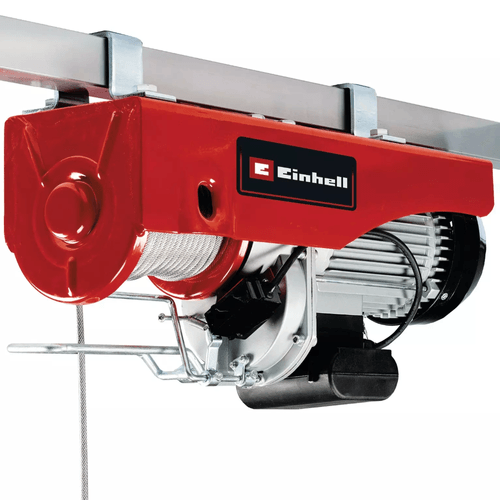Tecle Eléctrico 1000 kg TC-EH 1000 Einhell