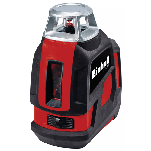 Niveladora Láser 360° TE‑LL 360 Einhell