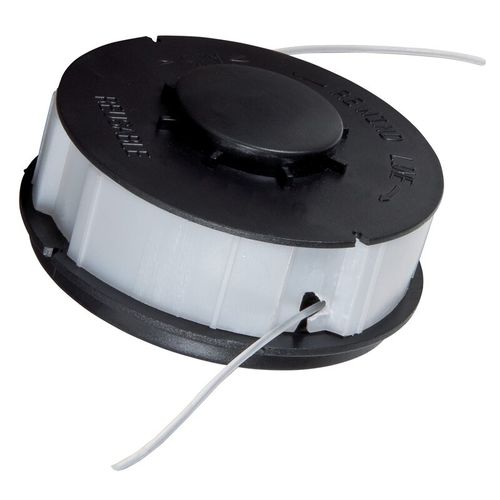 Repuesto de Nylon para Orilladora Eléctrica Einhell