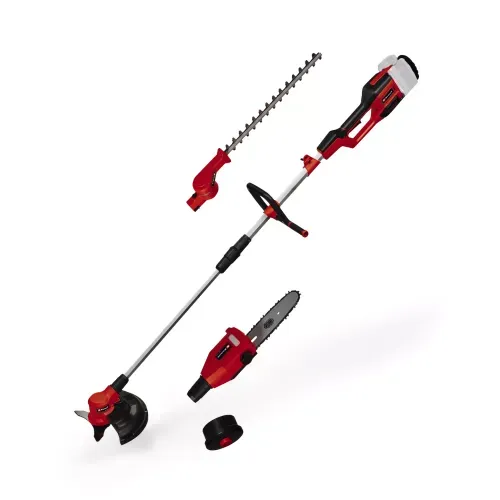 Herramienta Multifuncional Inalámbrica GE-LM 36/4 en 1 Solo Einhell