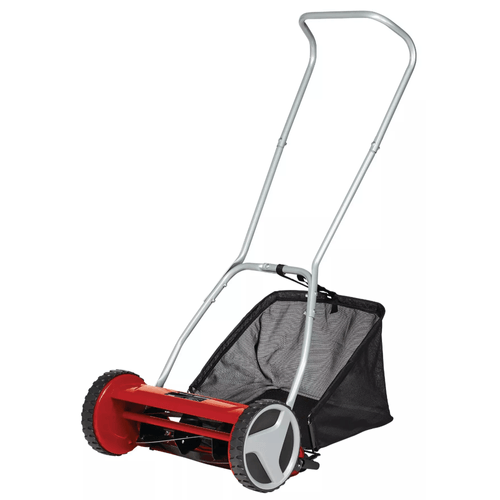 Cortacésped Manual 40 cm GC-HM 400 Einhell