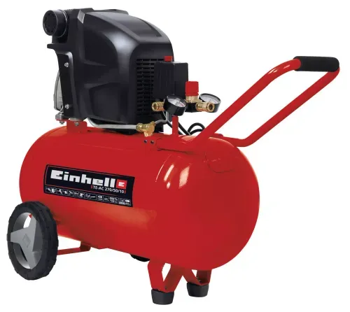 Compresor 50L TE-AC 270/50 10B Einhell