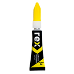 Adhesivo Instantaneo 2 g 30398 Rex 2