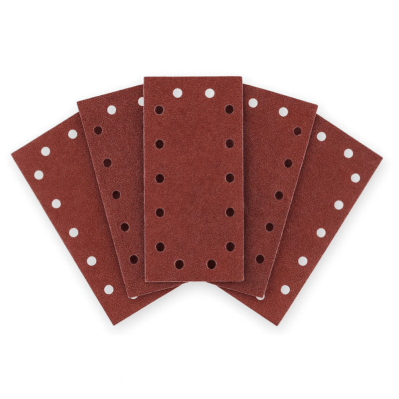 Lija-Rectangular-Grano-Variedades-115x230mm-Pack-5-Piezas-Einhell-2