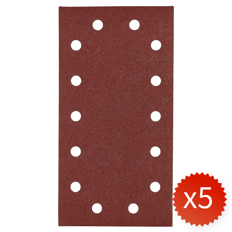 Lija-Rectangular-Grano-Variedades-115x230mm-Pack-5-Piezas-Einhell-3