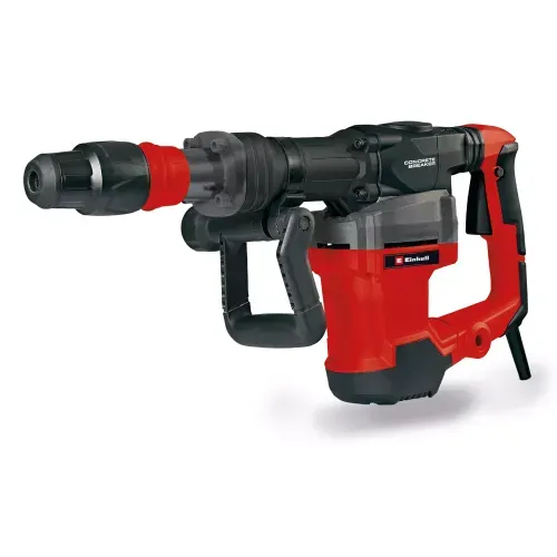 Martillo Demoledor SDS Max TE-DH 32 Con Maleta Einhell