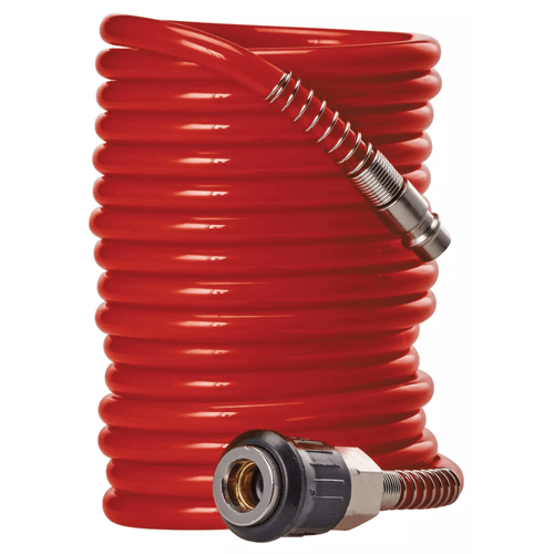 Manguera para Compresor 6mm x 4m Einhell