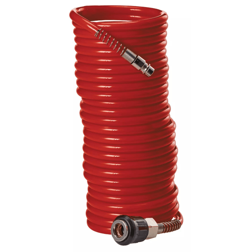 Manguera Para Compresor 6mm x 8 m Einhell
