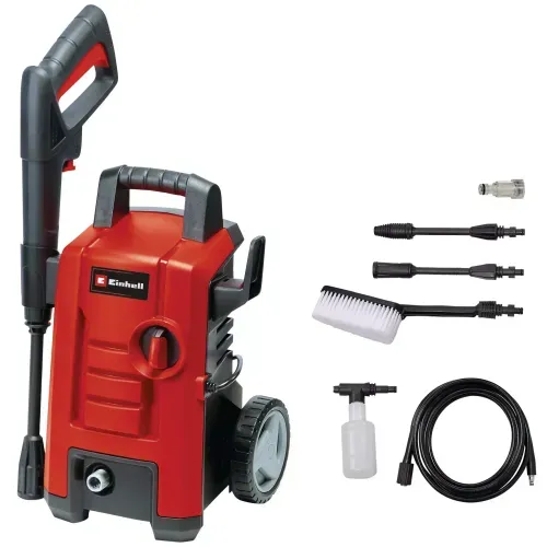 Hidrolavadora 1500W TC-HP 130 Einhell