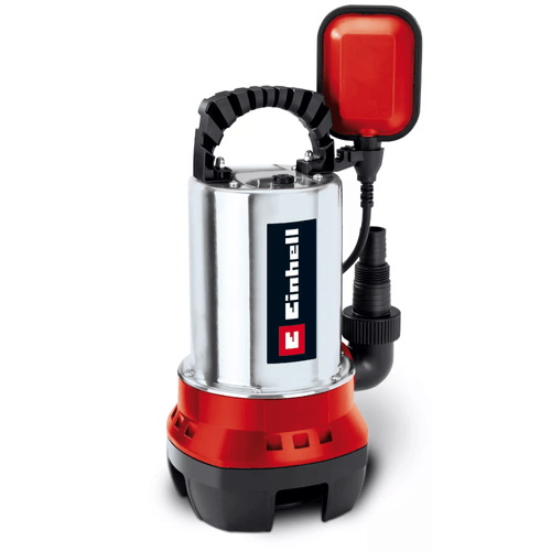Bomba Sumergible para Aguas Sucias GH-DP 631 Einhell
