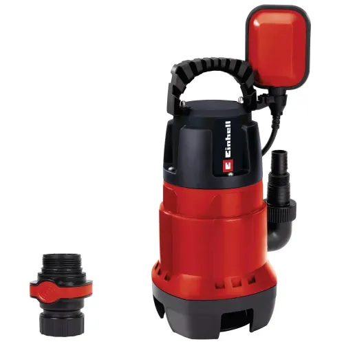 Bomba Sumergible para Aguas Sucias GH-DP 7835 Einhell