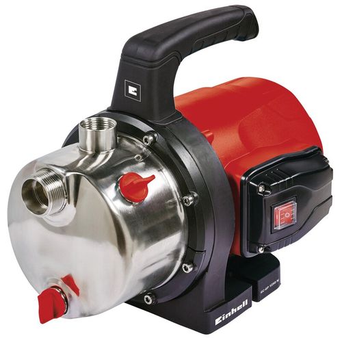 Bomba Periférica 1.6 HP GC‑GP 1250 N Einhell