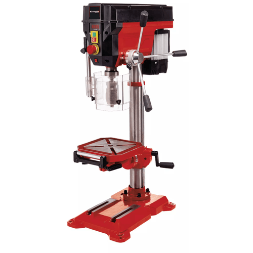 Taladro de Pedestal 750 W TE‑BD 750 E Einhell