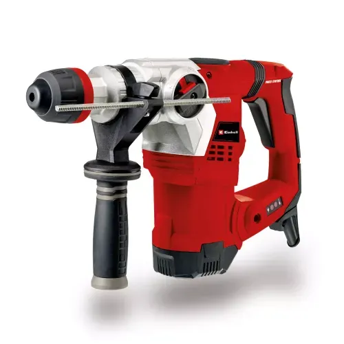 Taladro Rotomartillo 32 mm 5 J TE-RH 32 4F Kit 1 250 W Einhell