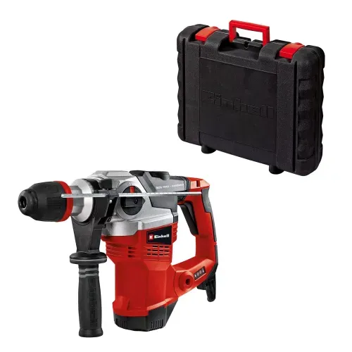Rotomartillo SDS‑Max 38 mm 9 J TE‑RH 38 E Einhell