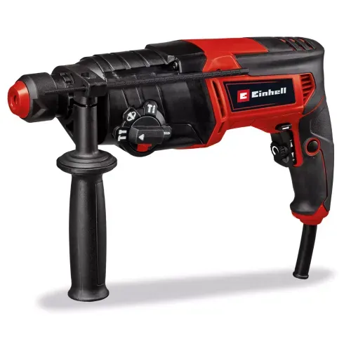 Rotomartillo 800 W SDS-Plus 2,6 J TC-RH 800 4F Einhell