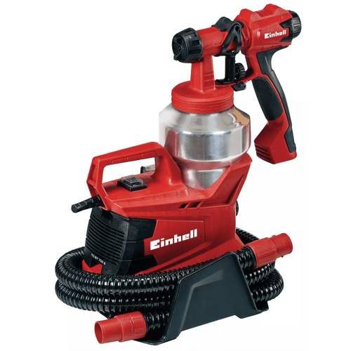Pistola para Pintar 700W TC-SY 700 P Einhell