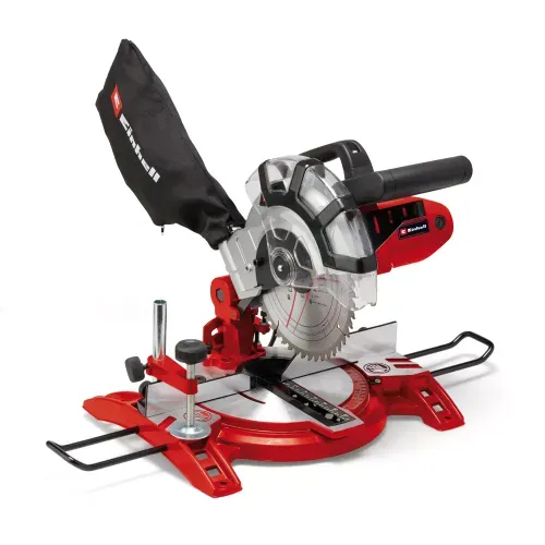 Ingletadora TC‑MS 2112 1400 W Einhell