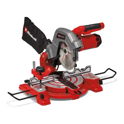 Ingleteadora TC-MS 216 / 1600W / 5000 RPM / 48 Dientes Einhell