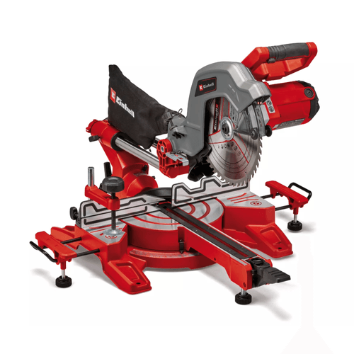 Sierra Ingletadora TC‑SM 254 1800 W Einhell