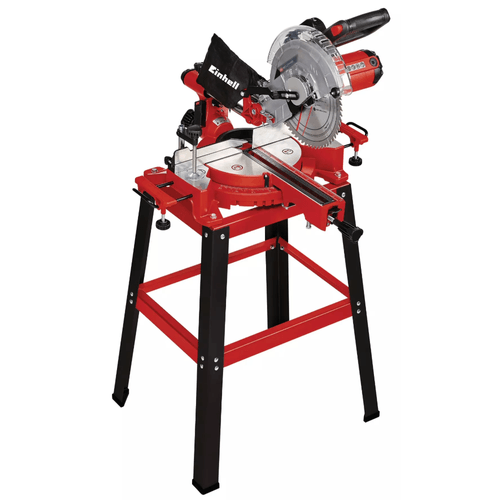 Ingletadora Telescópica TC-SM 2531/2 U 1900 W Einhell