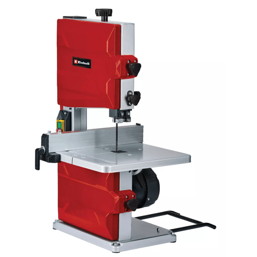 Sierra De Banco Con Huincha TC-SB 200/1 Einhell
