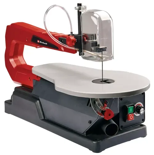 Sierra de Banco Caladora TC-SS 405 E 120 W Einhell