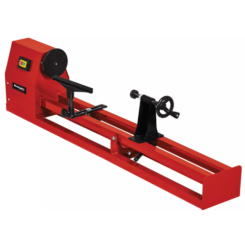 Torno de Madera TC-WW 1000/1 350 W Einhell