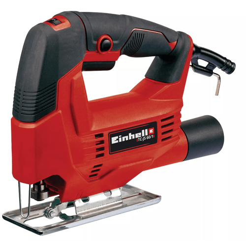 Sierra Caladora TC-JS 60 Einhell