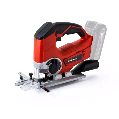 Sierra Caladora Inalámbrica TE-JS 18/80 Li-Solo 18 V Einhell
