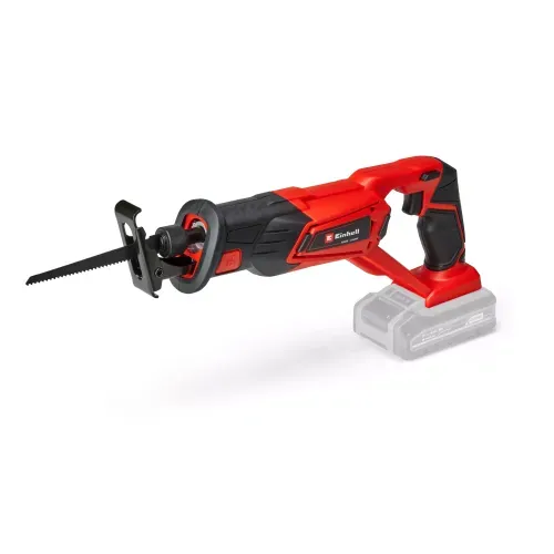 Sierra Sable Inalámbrica TE-AP 18 Li-Solo 18 V Einhell