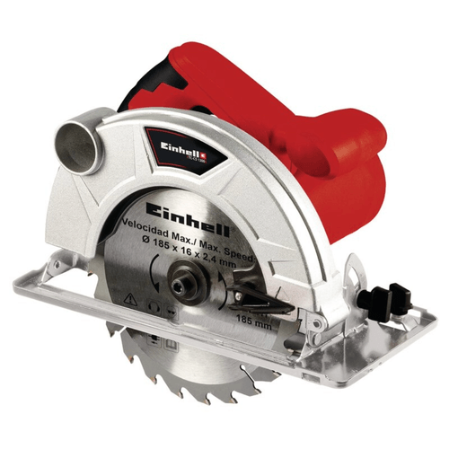 Sierra Circular TC-CS 1300 1300 W Einhell