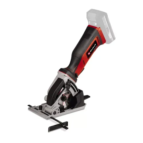 Mini Sierra Circular Inalámbrica TE-CS 18/89 Li - Solo Einhell