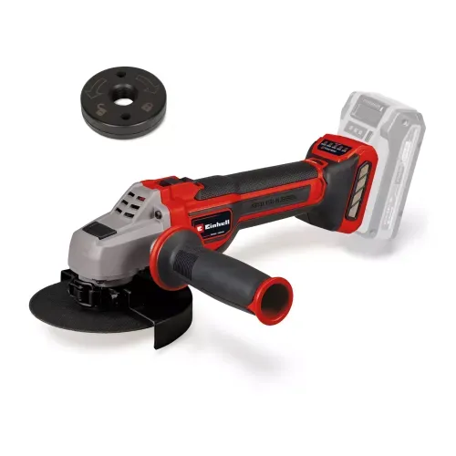 Esmeril Angular Inalámbrico TP-AG 125 mm 18V 900W Einhell