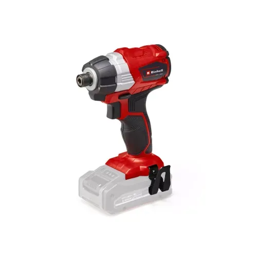 Atornillador de Impacto Inalámbrico Brushless TE‑CI 18 Li (Solo) Einhell