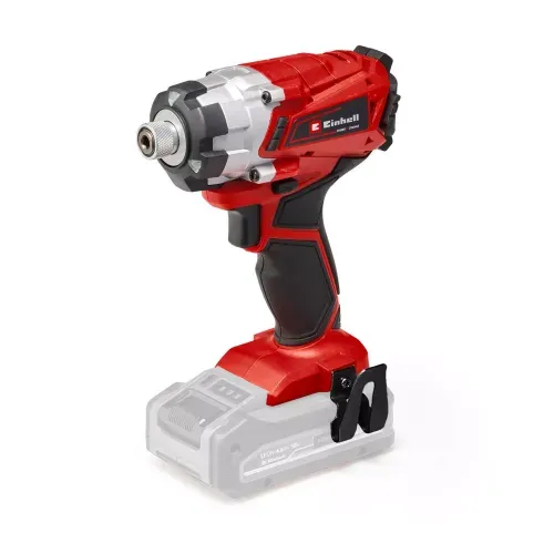 Atornillador de Impacto Inalámbrico TE‑CI 18/1 Li (Solo) Einhell