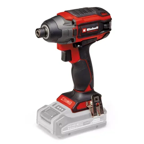Atornillador de Impacto Inalámbrico 18V TP-CI 18/220 LI BL Solo Einhell
