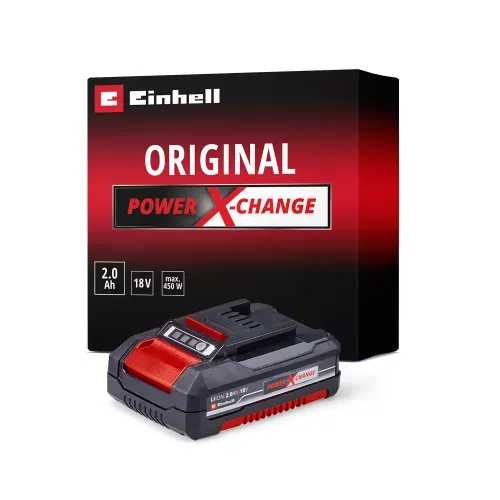 Batería 18V 2Ah Power X-Change Einhell