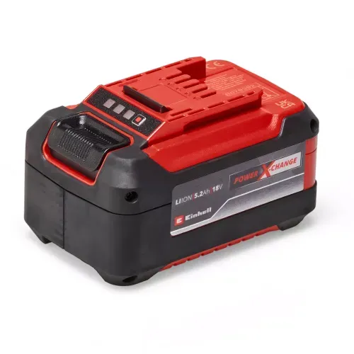 Batería 18V 5,2Ah Power X-Change Einhell