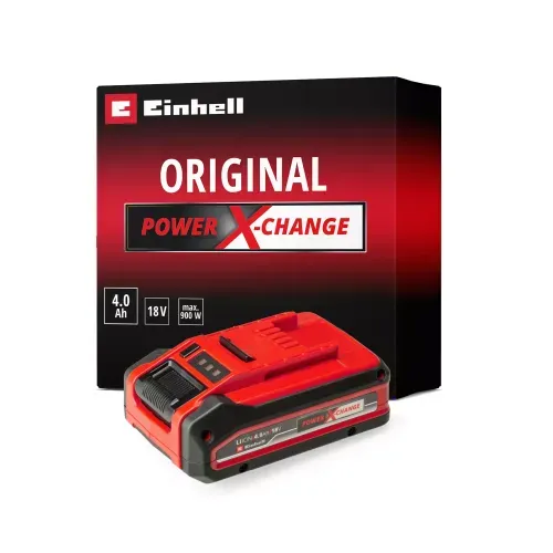 Batería 18V 4,0Ah Power X-Change Einhell