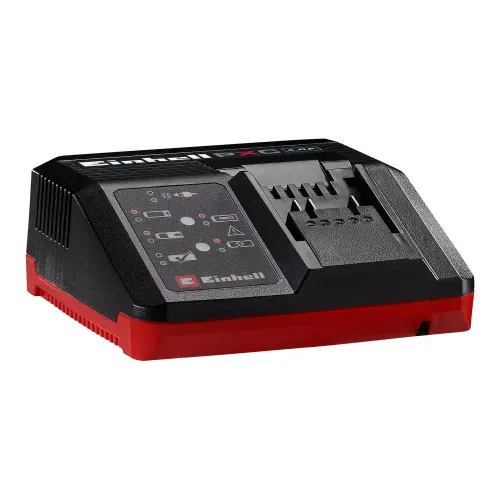 Cargador de Batería 18V 4,0A Power X-Change Einhell
