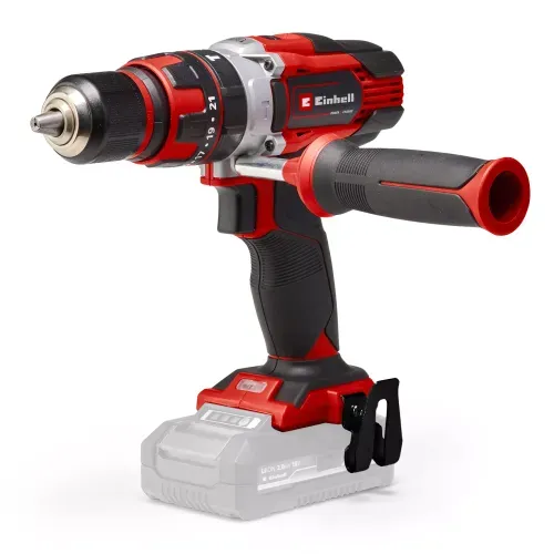 Taladro Percutor Inalámbrico 18V TE-CD 18/48 Li Sin Batería Einhell