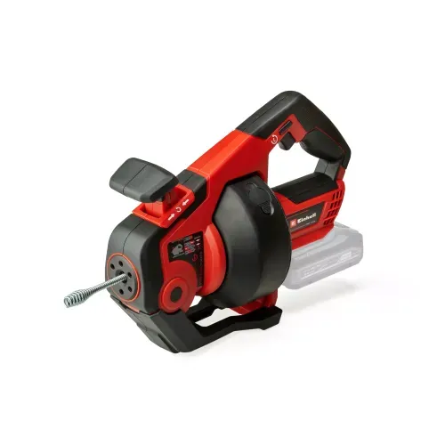 Limpiador de Drenaje Inalámbrico 18V TE-DA 18/760 Li Einhell