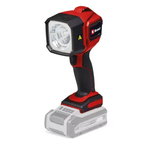 Lámpara LED Inalámbrica 18V 350lm TC-CL 18/3 Solo Einhell