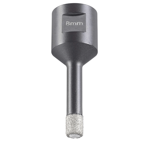 Sierra Corona Diamantada 8mm Kwb