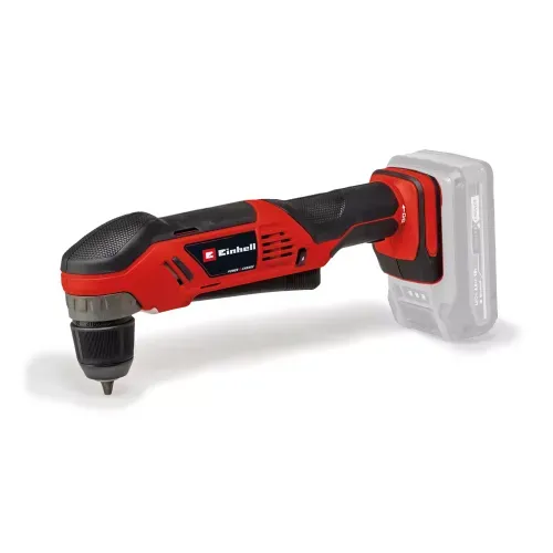 Taladro Angular Inalámbrico 18V TE-AD 18 Li Solo Einhell